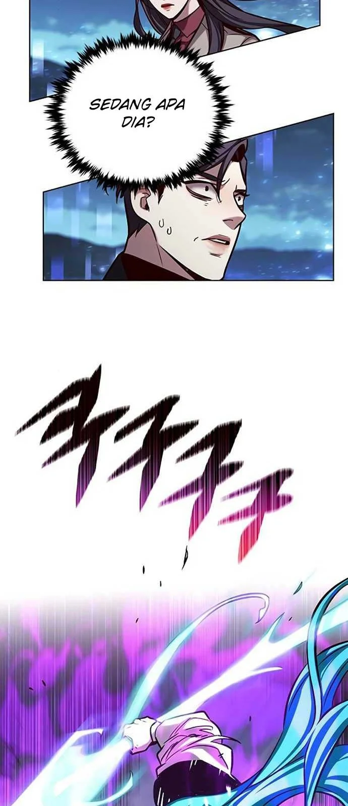 Eleceed Chapter 184 Fix Gambar 17